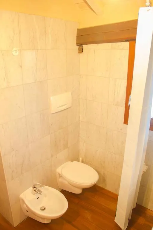 Ca' La Boheme Apartamento Venecia