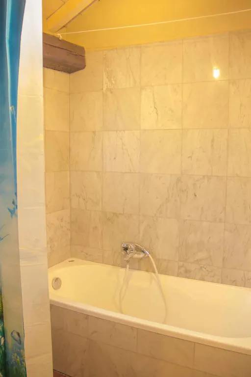 Ca' La Boheme Apartamento Venecia Italia