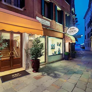 3* Hotell Nuovo Teson
