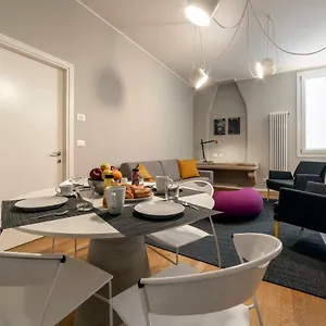  Apartamento La Cortevecchia