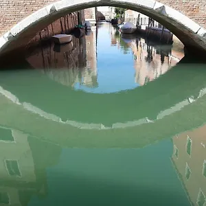  Apartamento Isepo